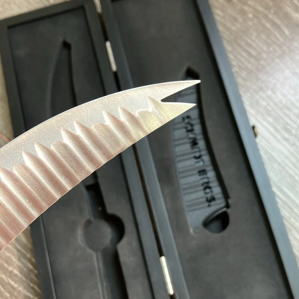 SCHMIDT BROTHERS CUTLERY